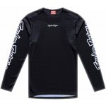 Troy Lee Designs SPRINT PRO MONO BLACK – Hledejceny.cz