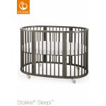 Stokke Sleepi Hazy šedá – Hledejceny.cz