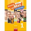 Deutsch mit Max neu + interaktiv 1 - Učebnice