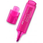 Faber Castell 1546 růžová – Zboží Živě