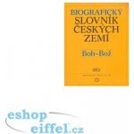 Biografický slovník českých zemí, Boh-Bož – Hledejceny.cz