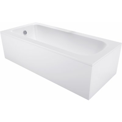 Mexen Vega 180 x 80 cm 55011808000X – Hledejceny.cz