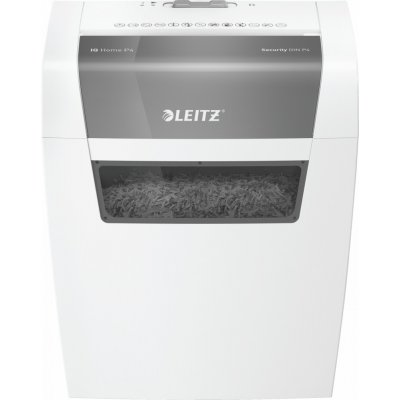 Leitz IQ Home P4 – Zboží Živě