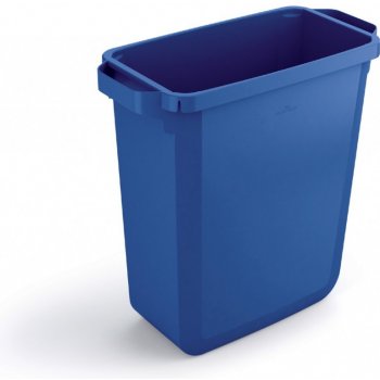 Durable DURABIN 60 odpadkový koš 60 l modrý