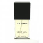 Chanel Cristalle parfémovaná voda dámská 100 ml tester – Hledejceny.cz