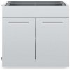 Zahradní gril Broil King Built-in Cabinet 2