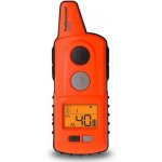 Dog Trace Vysílač k elektronickému obojku DOG TRACE d-control professional 2000 oranžový s LCD displejem (dosah 2000) – Hledejceny.cz