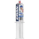 KAVAN Epoxy Metal 5min 25g dávkovač – Zboží Dáma