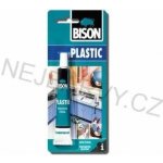 BISON Plastic lepidlo na tvrdé plasty 25g – Zbozi.Blesk.cz