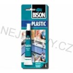 BISON Plastic lepidlo na tvrdé plasty 25g – HobbyKompas.cz