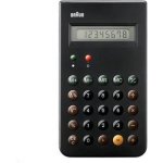 Braun BNE 001 BK – Sleviste.cz