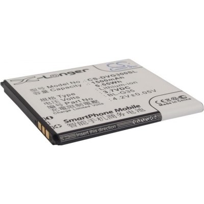 Cameron Sino CS-DVG300SL 1500mAh – Zboží Živě