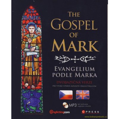 The Gospel of Mark – Zboží Mobilmania