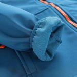 Alpine Pro Zerro modrá – Sleviste.cz