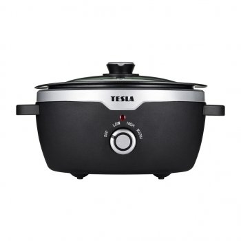 Tesla SlowCook S300