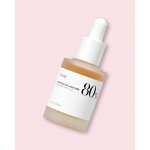 Anua Heartleaf 80 Soothing ampule Zklidňující sérum 30 ml – Sleviste.cz