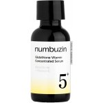 Numbuzin No.5 Vitamin Concentrated Serum 30 ml – Hledejceny.cz