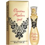 Christina Aguilera Glam X parfémovaná voda dámská 30 ml – Hledejceny.cz