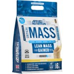 Applied Nutrition Critical Mass Professional 6000 g – Zboží Mobilmania