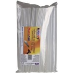 LOCKTIP Maxipak LT 101 tavné tyčinky 11,2 x 200 mm 1 kg transparentní – Zbozi.Blesk.cz