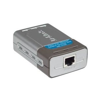 D-Link DWL-P200