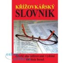 Křížovkářský slovník