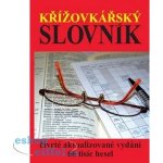 Křížovkářský slovník – Zboží Mobilmania