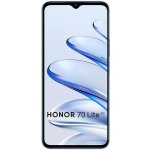 HONOR 70 Lite 5G 4GB/128GB – Zboží Mobilmania