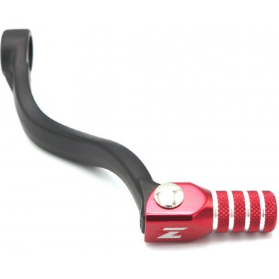 Zap Technix řadička pasuje na GAS GAS MC450 F 21- červená – Sleviste.cz