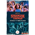 Asmodee Stranger Things: Attack of the Mindflayer – Zboží Živě