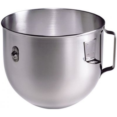 KitchenAid 5K5A2SB 4162116 – Zboží Dáma