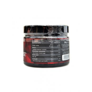 LSP Nutrition Krea-base powder 250 g