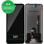 LCD Displej + Dotykové sklo Ulefone Armor 24 – Hledejceny.cz