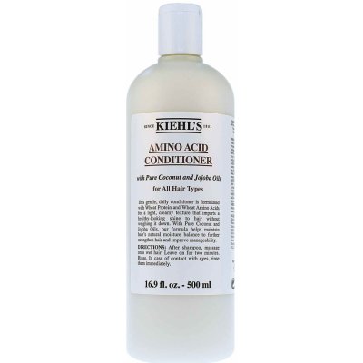 Kiehl´s Amino Acid Conditioner 500 ml – Zboží Dáma