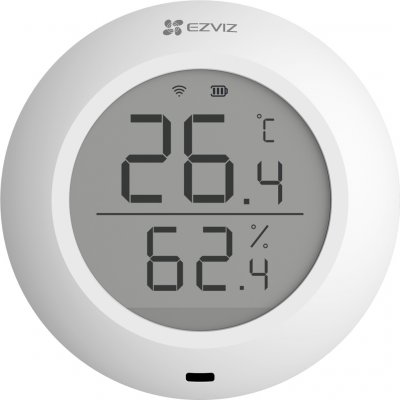 EZVIZ T51C CS-T51C-A0-BG – Hledejceny.cz