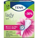 Tena Lady Slim Ultra Mini PROMO 48 ks – Zbozi.Blesk.cz