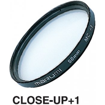 Marumi Close-Up set 58 mm