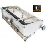 Tmelící box Gede Šířka: 30 cm – Hledejceny.cz