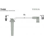 Sada kabelů pro zapalování TESLA T549G – Hledejceny.cz