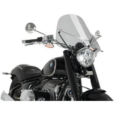 Puig New Generation Touring 20527H kouřová | Zboží Auto