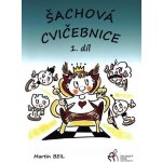 Šachová cvičebnice - Martin Beil – Sleviste.cz