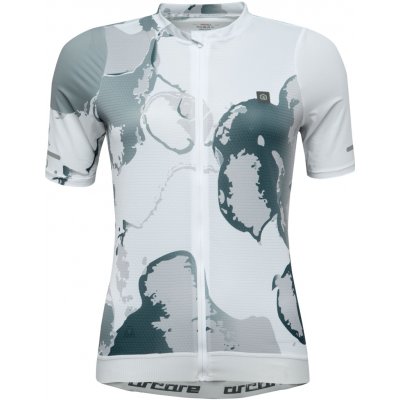 Arcore VOLLER Bílá Šedá Světle zelená dámský – Zbozi.Blesk.cz