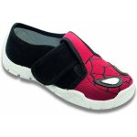 Raweks dětská domácí obuv BORYS B20 Spiderman – Sleviste.cz