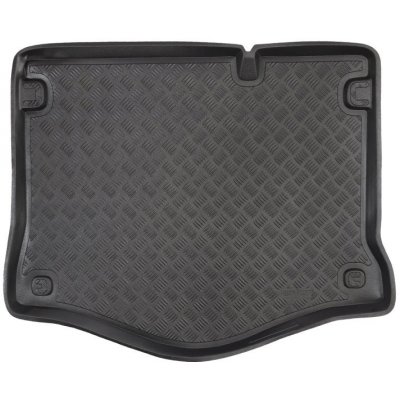 Plastová vana do kufru Rezaw-Plast Ford Focus 2004-2011 hatchback, dojezdové kolo, bez protiskluzu – Hledejceny.cz