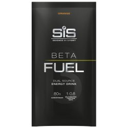 SIS Beta Fuel 84 g