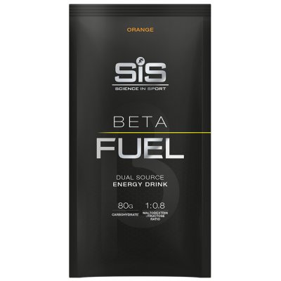 SIS Beta Fuel 84 g – Hledejceny.cz