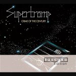Supertramp - Crime of the century/deluxe CD – Zbozi.Blesk.cz