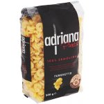 Adriana Funghetto těstoviny semolinové sušené - 0,5 kg – Zbozi.Blesk.cz