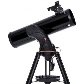 Celestron AstroFi 130mm