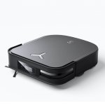 Ecovacs Deebot X2 Combo Black – Hledejceny.cz